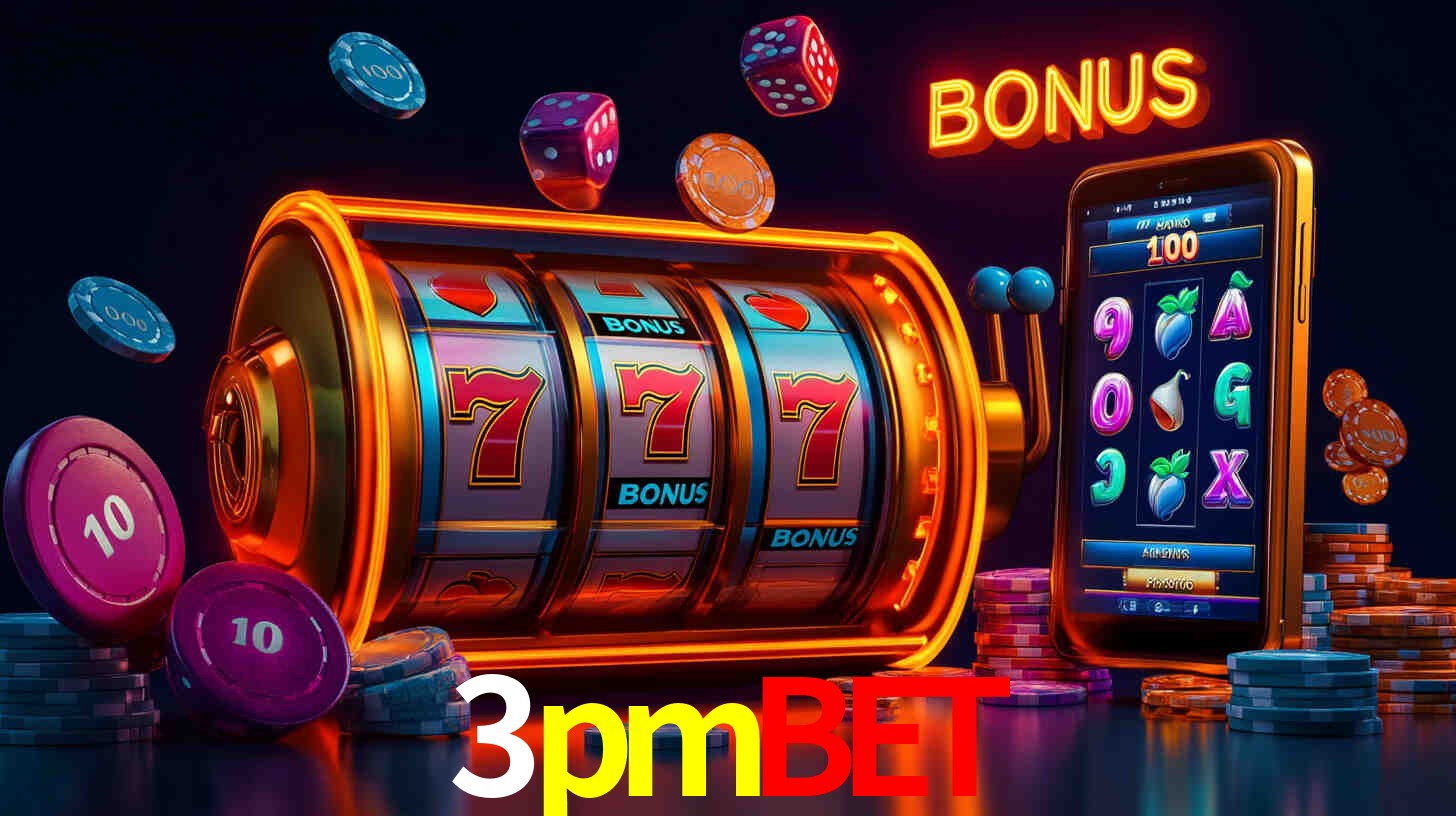 Estatísticas 3pmbet