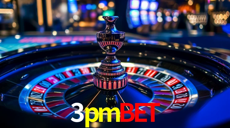 3pmbet: Seu Cassino Premiado com Pagamentos Rápidos