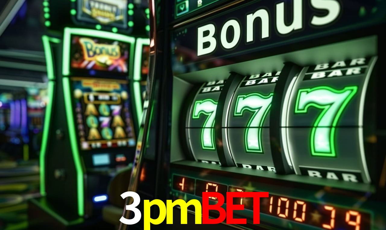 Welcome Bonus 3pmbet