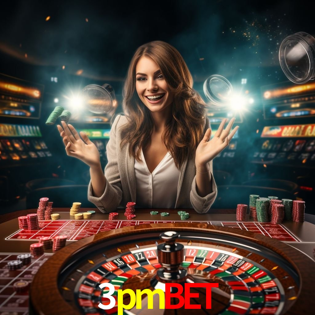 3pmbet - LICENCIADO OFICIAL - 3pmbet.com