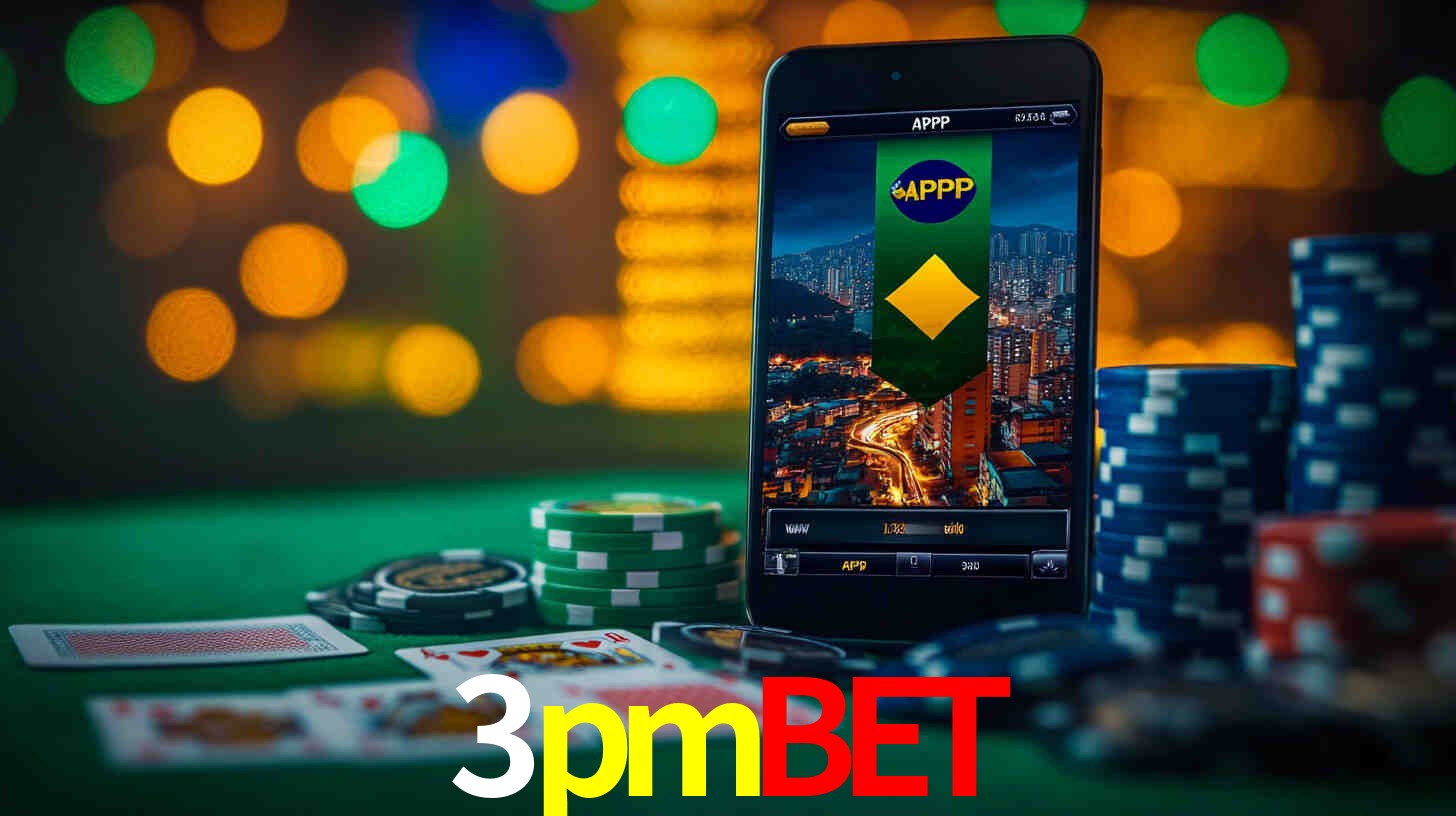 Experiência VIP 3pmbet