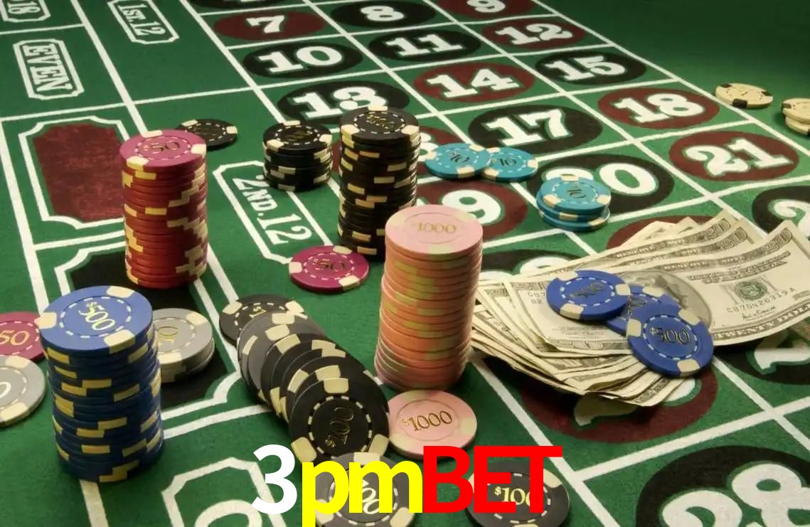 3pmbet login