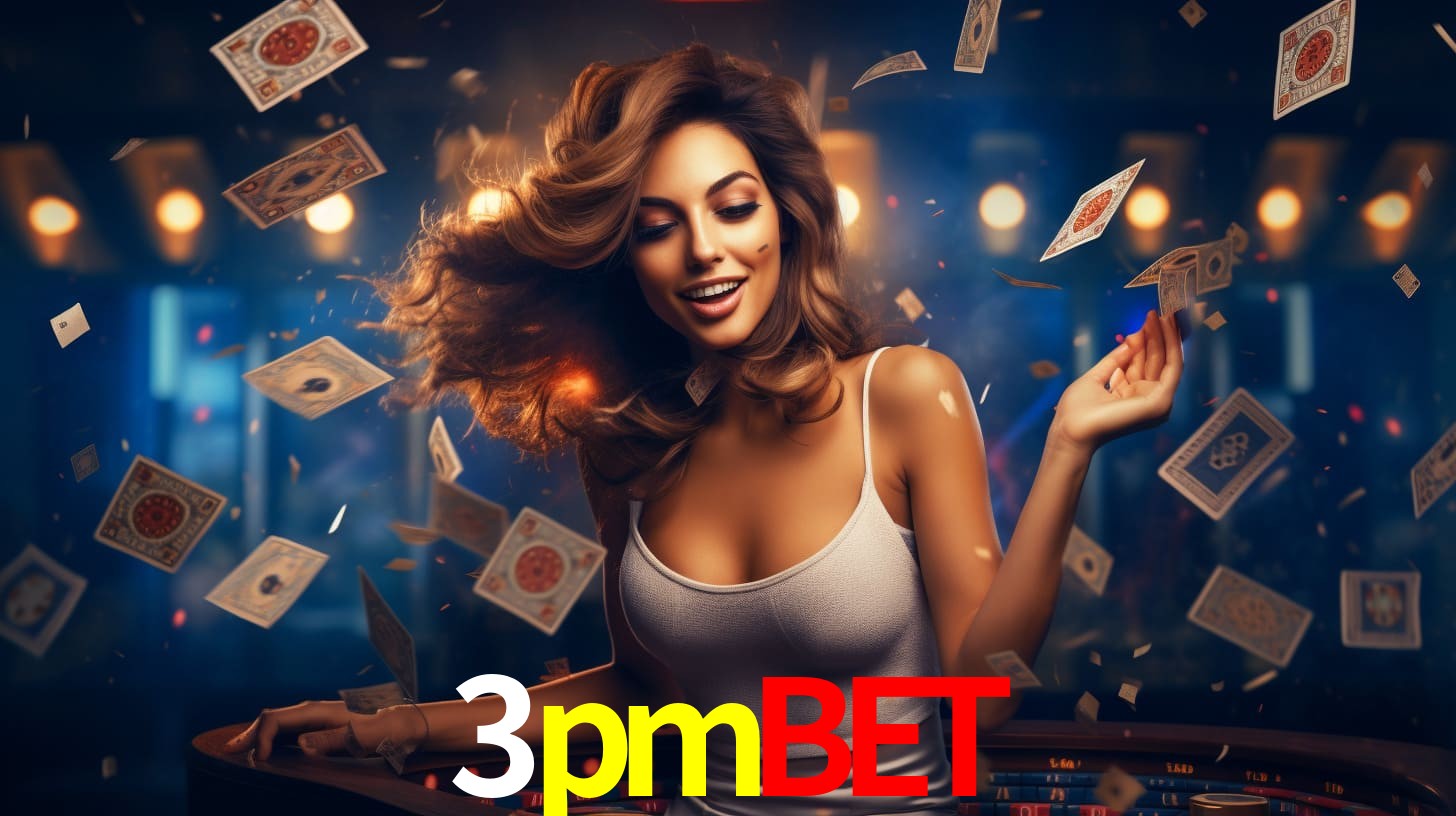 3pmbet login