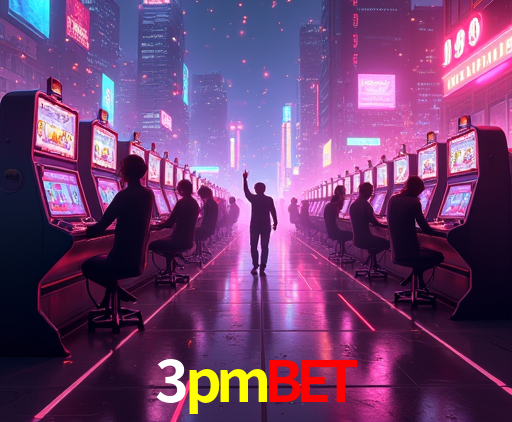 Inovações de Jogos na 3pmbet: O Futuro das Experiências Interativas