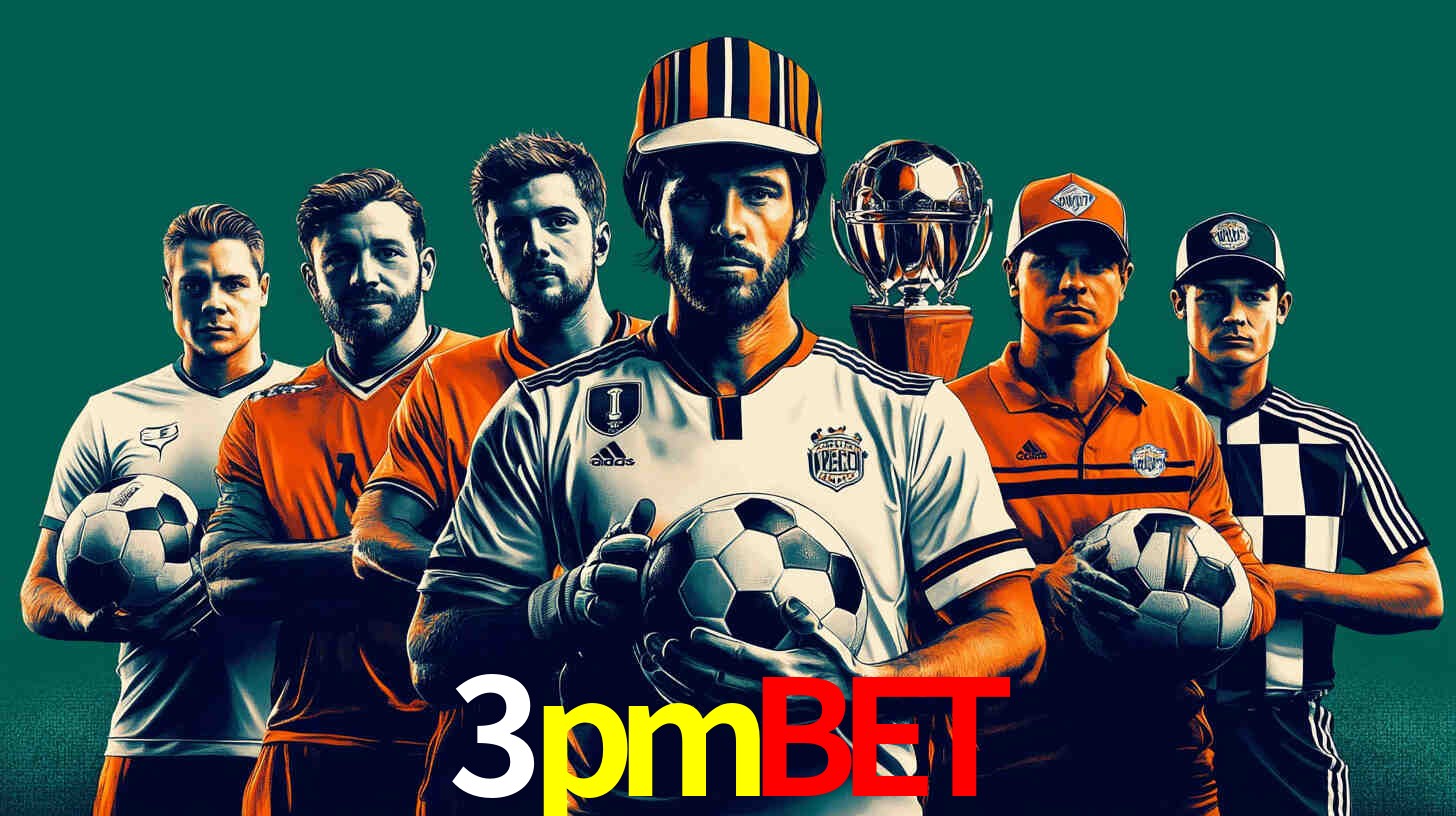 Apostas de Tênis 3pmbet