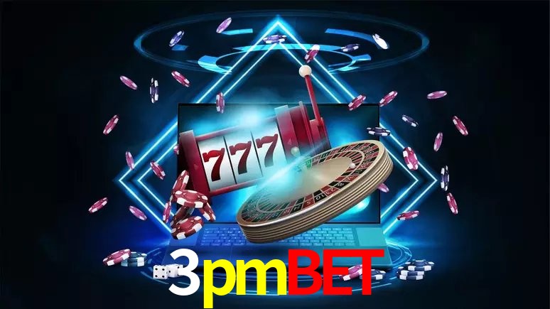 Apostas Esportivas na 3pmbet: Um Guia Completo