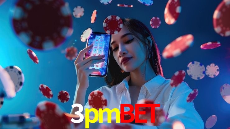 Cadastro Rápido 3pmbet