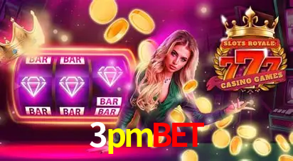 A Experiência Imersiva dos Cassinos Ao Vivo no 3pmbet