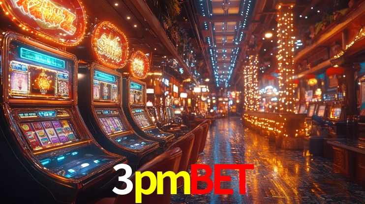 Bônus Generosos e Exclusivos no 3pmbet para Você!