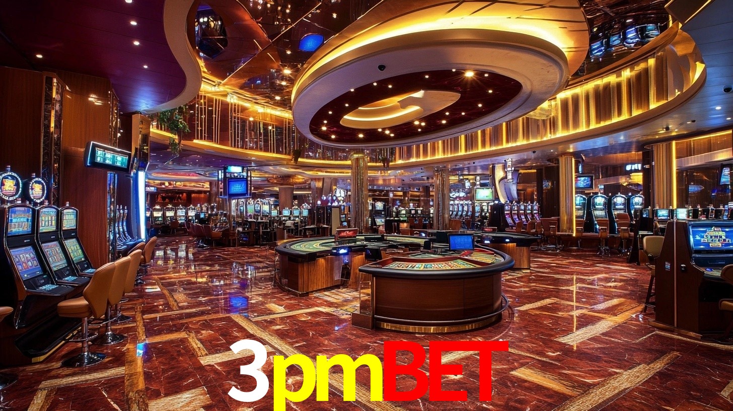 3pmbet App Interface