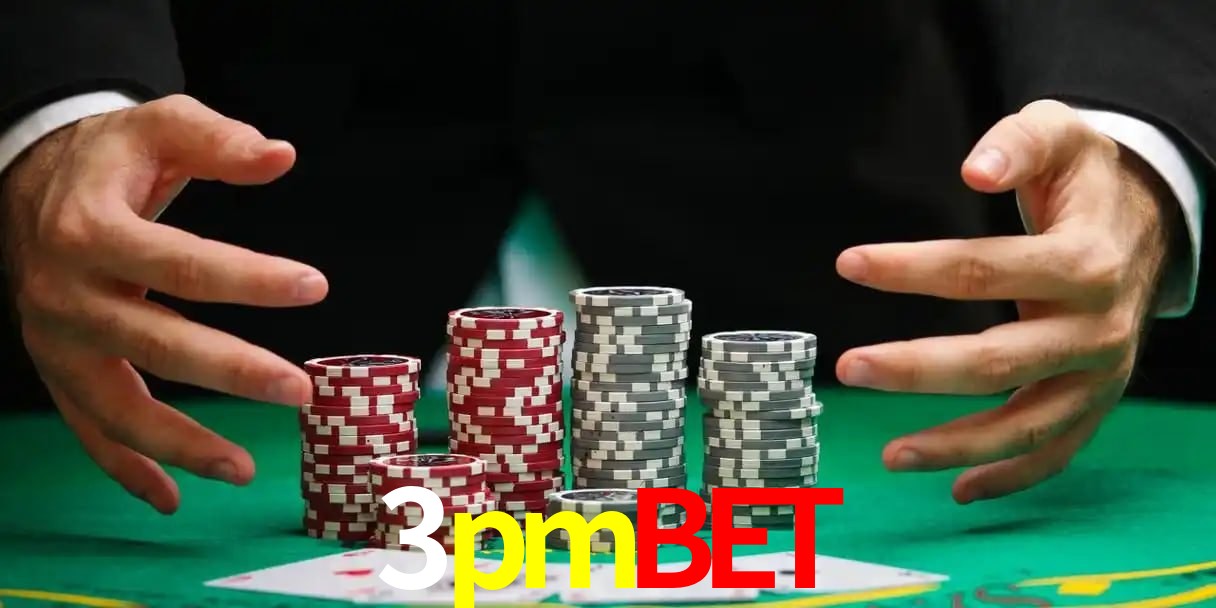 A Emoção da Loteria na 3pmbet: Uma Chance de Mudança de Vida
