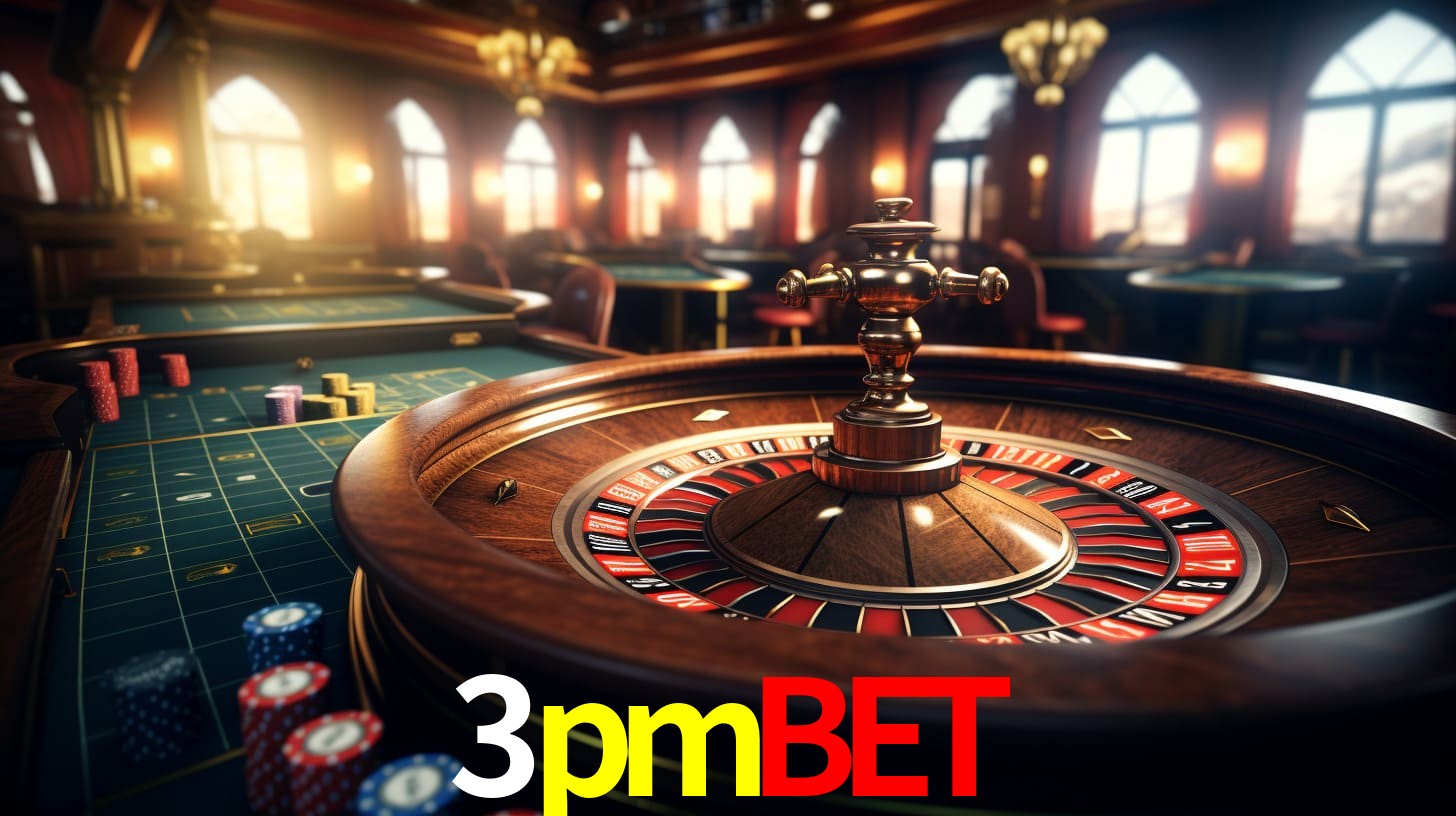 Daily Bonuses 3pmbet