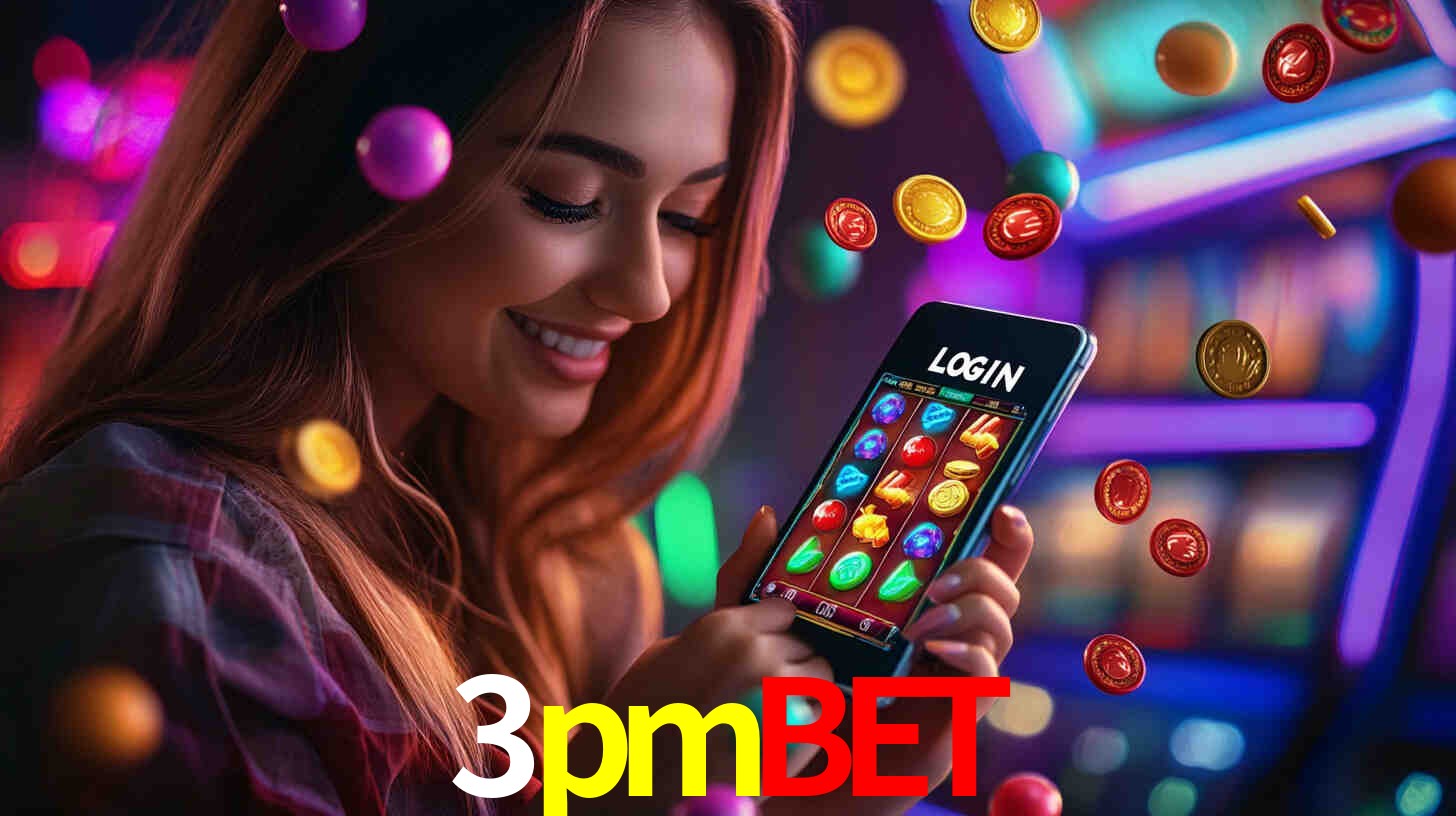 3pmbet: A Experiência de Casino com Jogos de Mesa ao Vivo