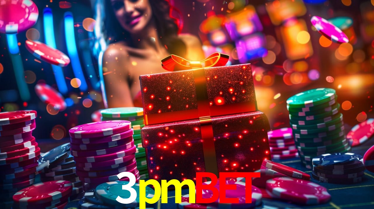 Tecnologia da Plataforma 3pmbet