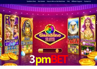 Seasonal Promotions 3pmbet