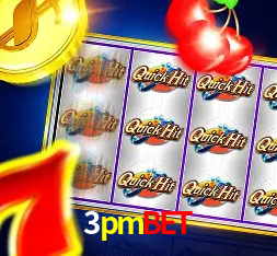 PIX Instantâneo 3pmbet