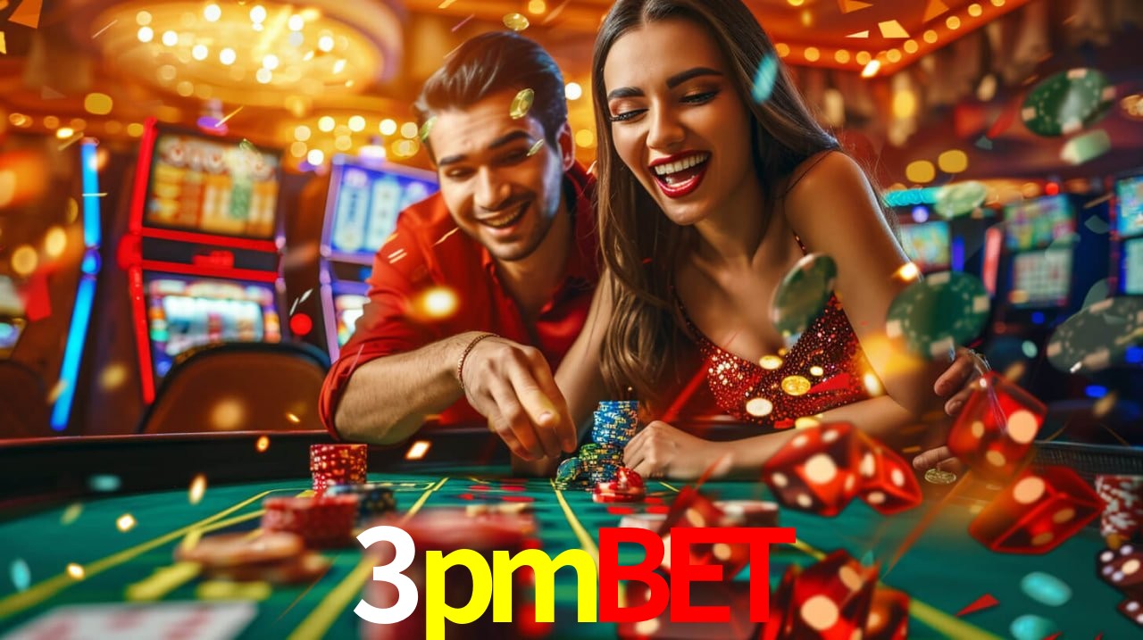 A Popularidade dos Caça-Níqueis no 3pmbet