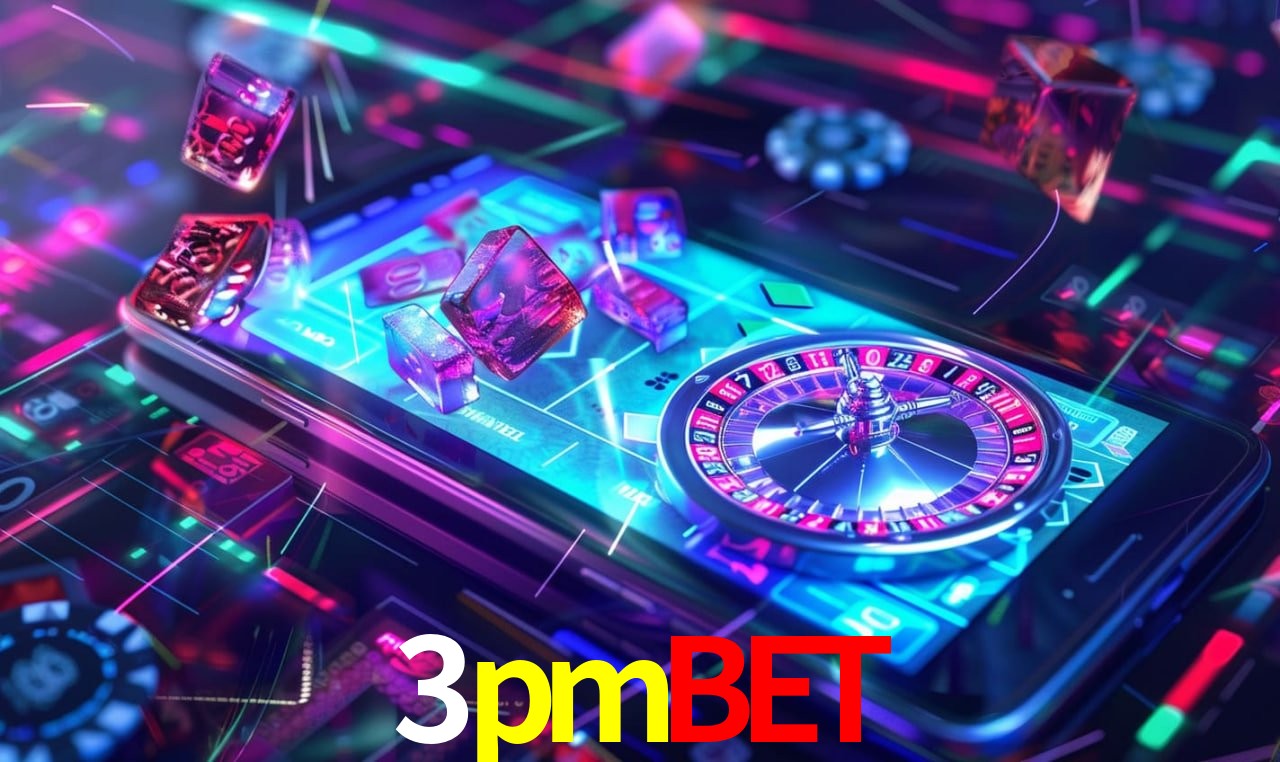 Desvendando o Mundo dos Jogos Virtuais na 3pmbet