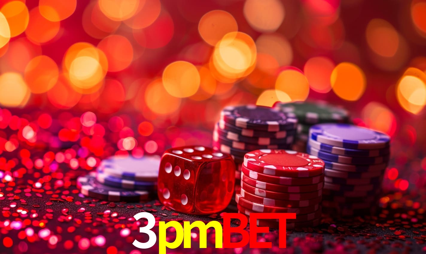 Jogos de Slot 3pmbet