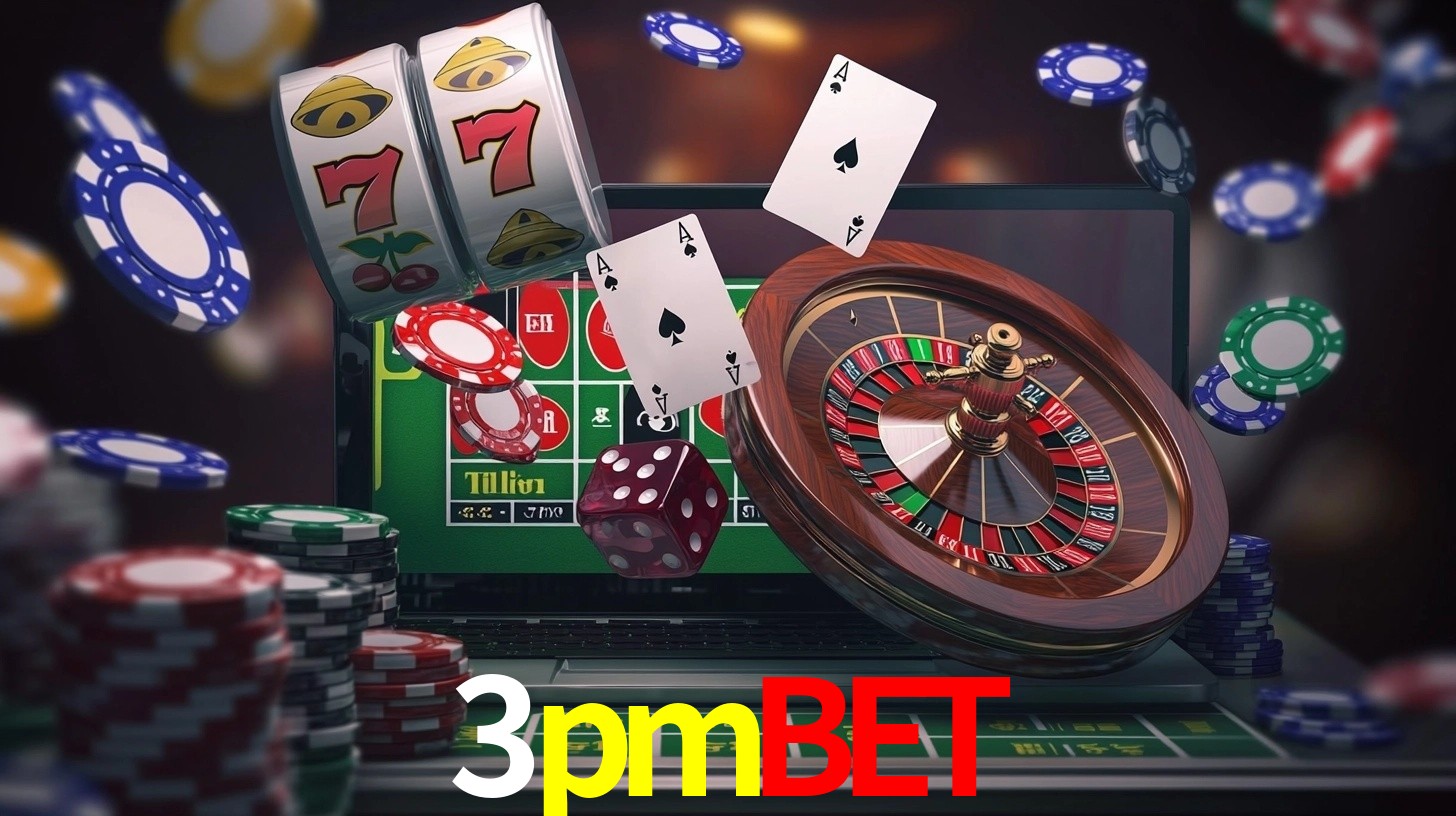 3pmbet: Jogos de Caça-Níqueis-Altas Recompensas, Roleta-Velocidade, Blackjack-Desafios Máximos