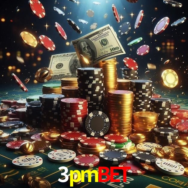 Promoção Relâmpago 3pmbet