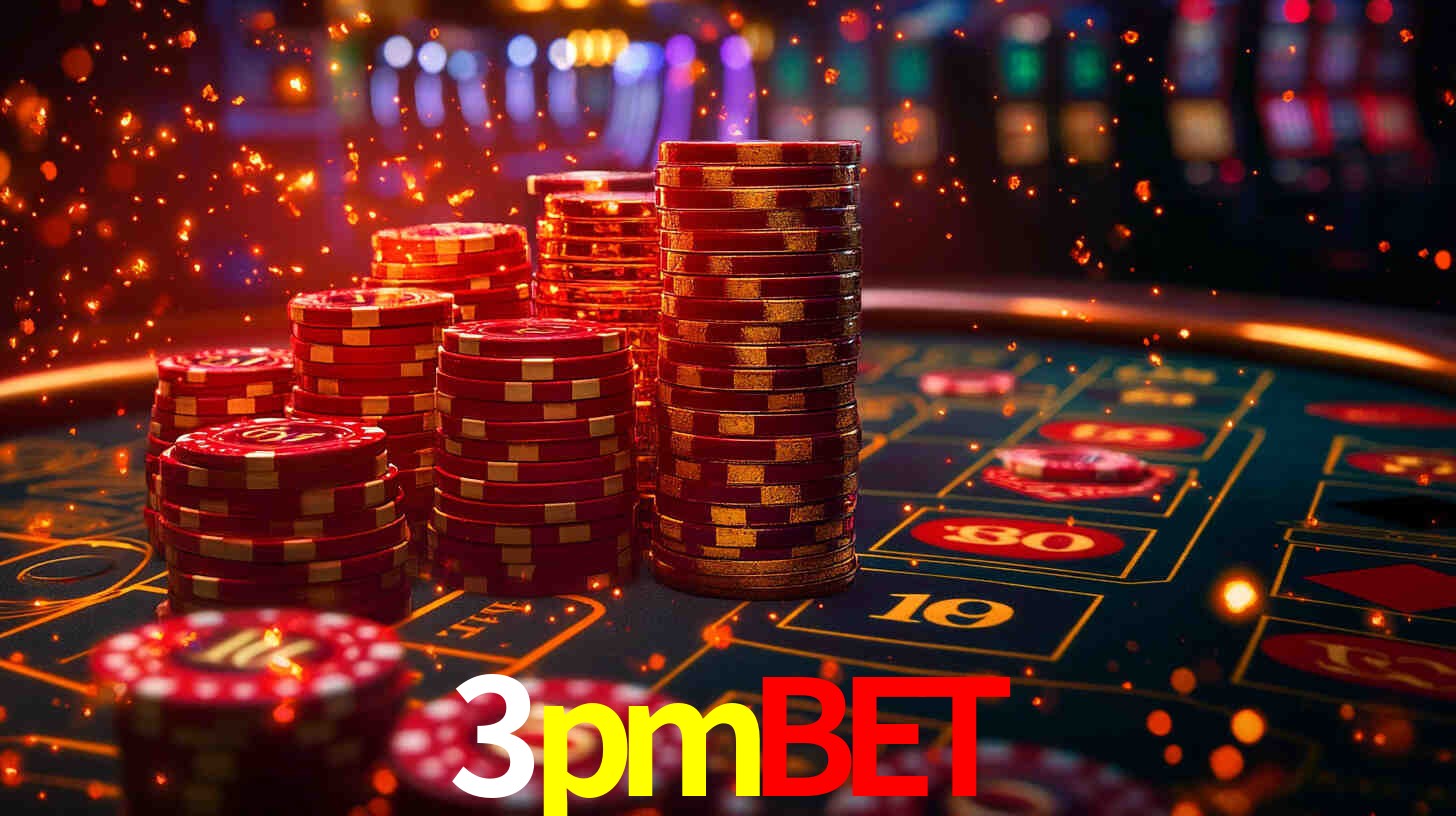 3pmbet login