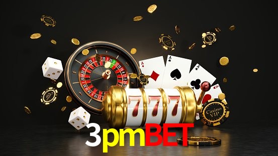 Blackjack Table 3pmbet