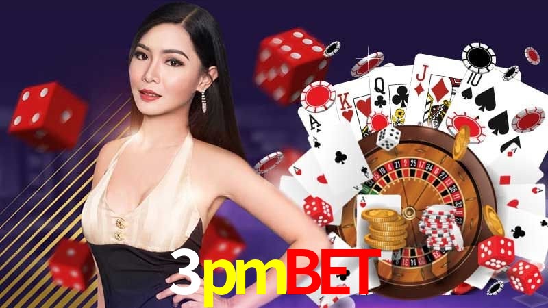 Desvendando o Mundo dos Jogos Virtuais na 3pmbet