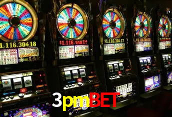 Interface Premium 3pmbet