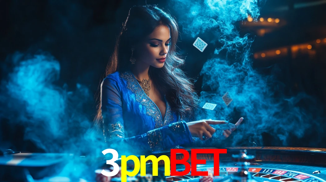 Avaliações dos Jogadores 3pmbet