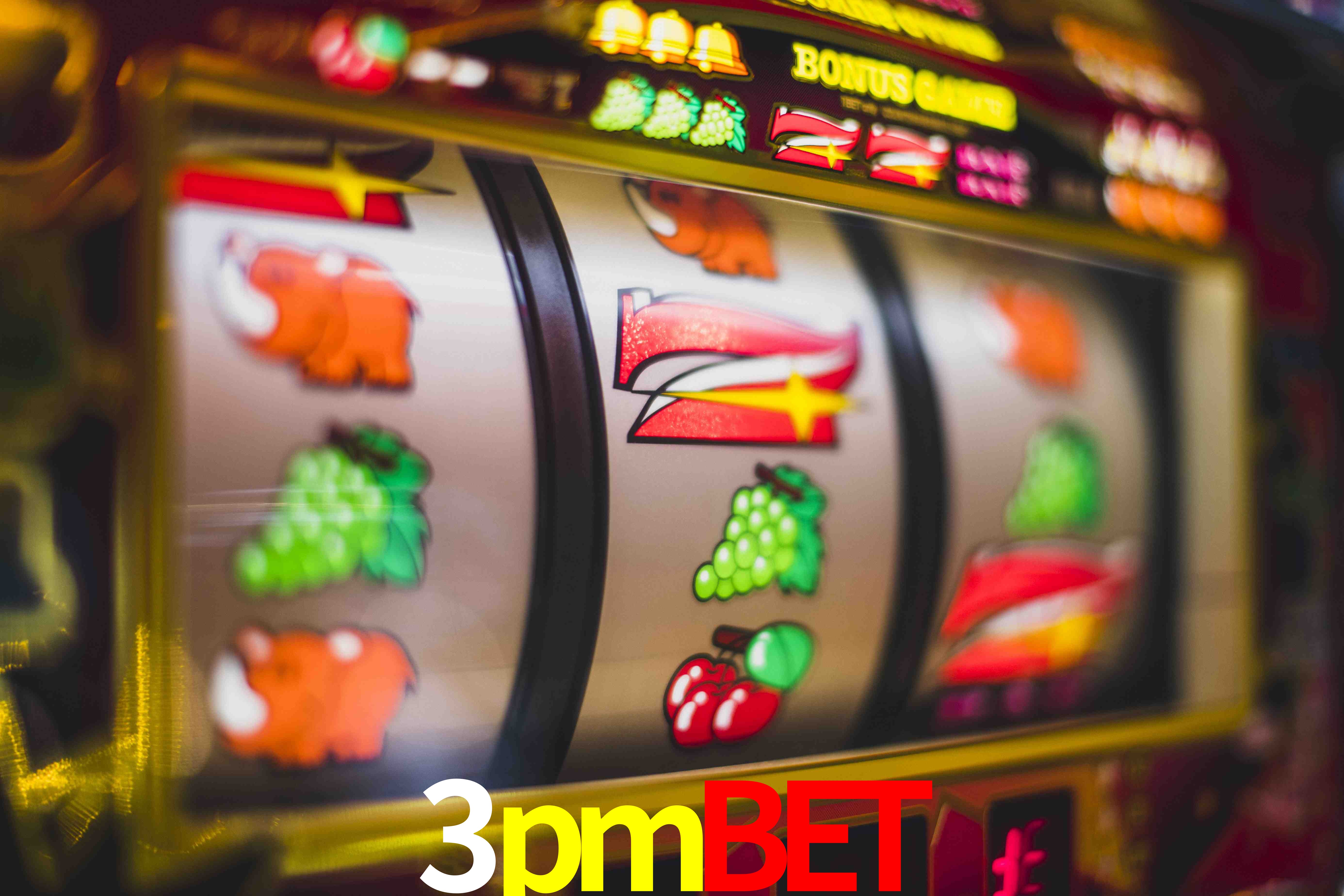 VIP Casino 3pmbet