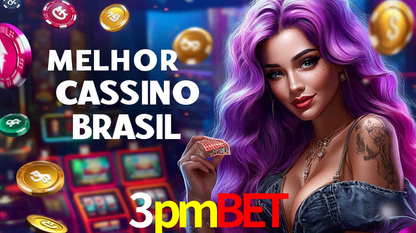 Apostas de Futebol 3pmbet