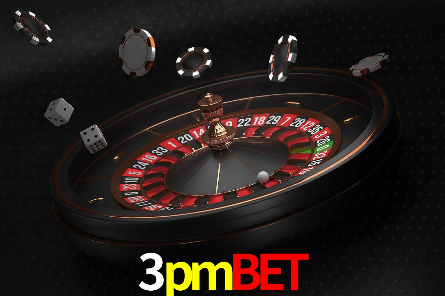3pmbet