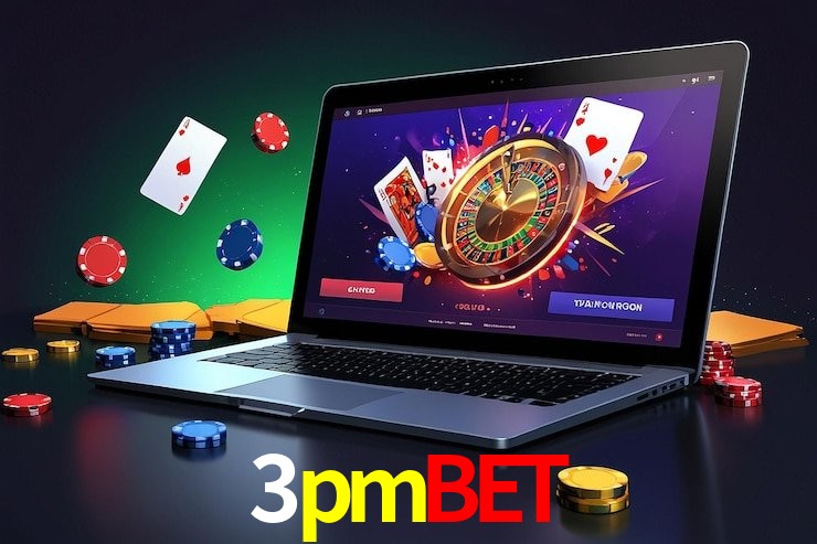 Descubra a Essência do 3pmbet: Nossa História e Compromissos