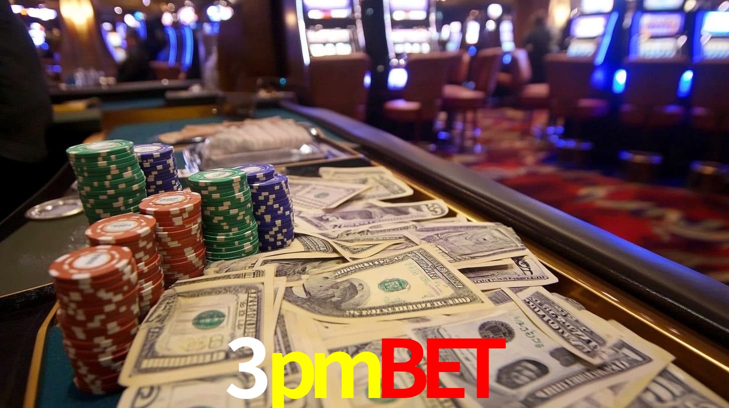 Desvendando o Mundo dos Jogos Virtuais na 3pmbet