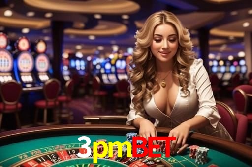 Live Casino 3pmbet