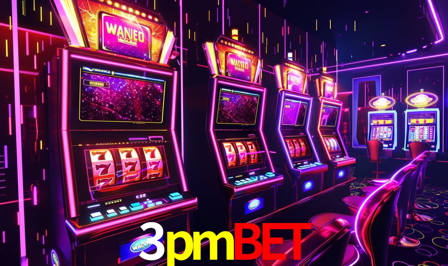 Recursos de Bônus 3pmbet