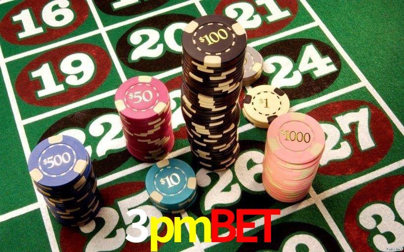 Benefícios da Conta 3pmbet