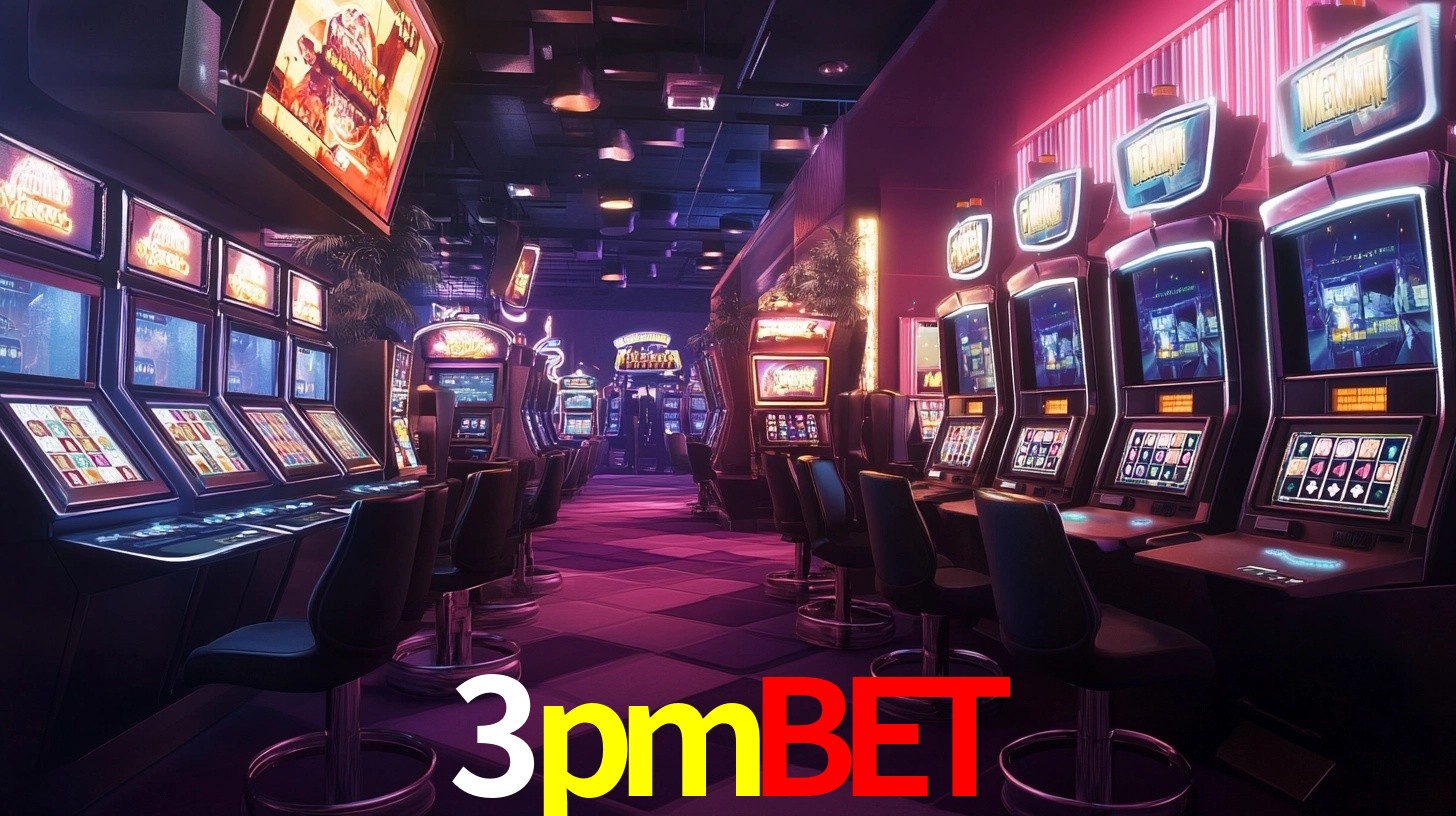3pmbet login