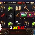 Security Systems 3pmbet