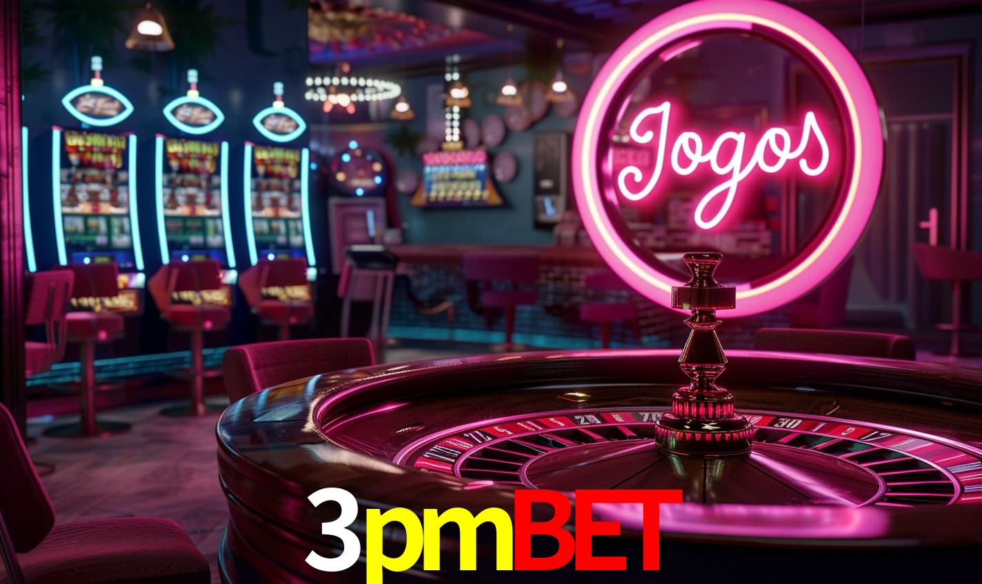 Casino Ao Vivo 3pmbet