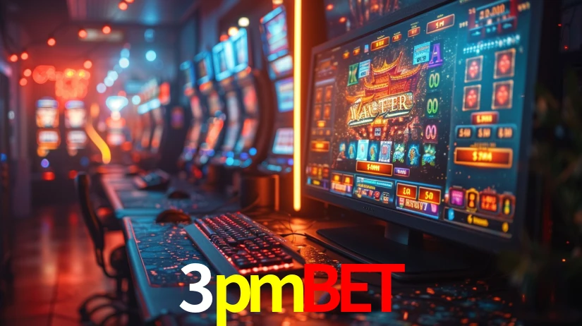 3pmbet