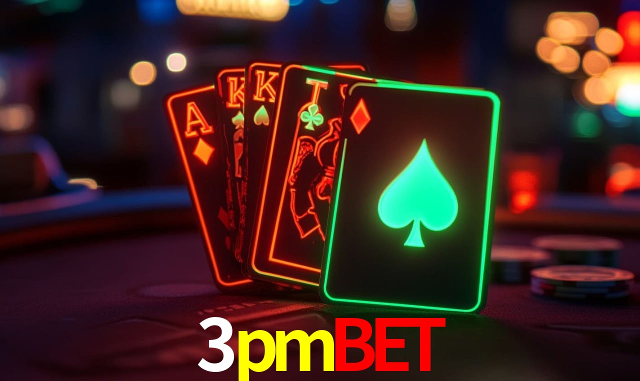 Apostas Esportivas na 3pmbet: Um Guia Completo