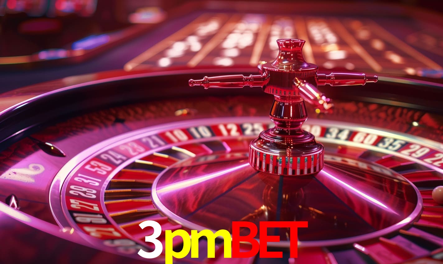 Provedores de Jogos 3pmbet