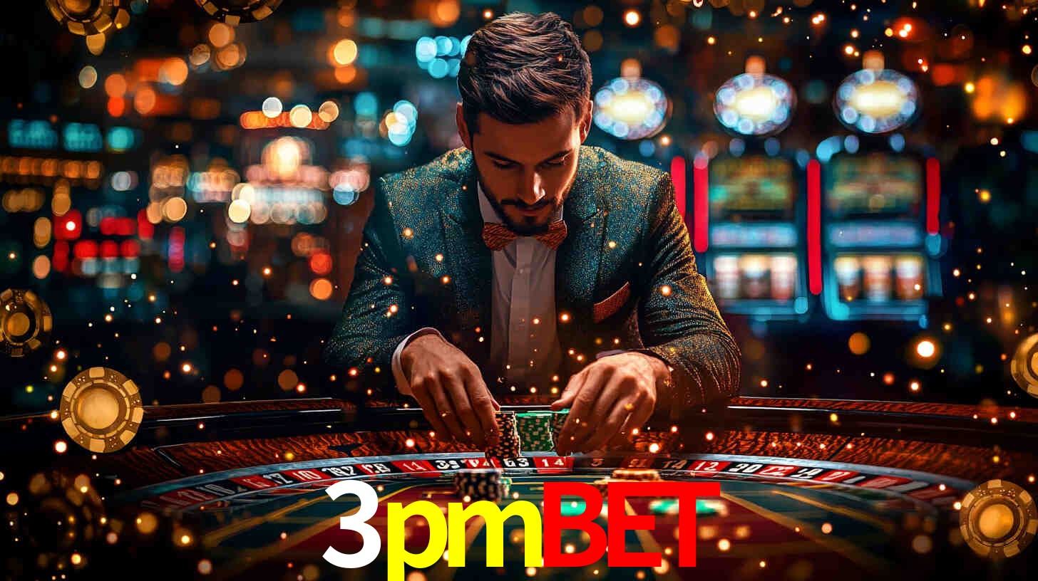 3pmbet