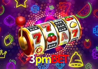 cassino 3pmbet