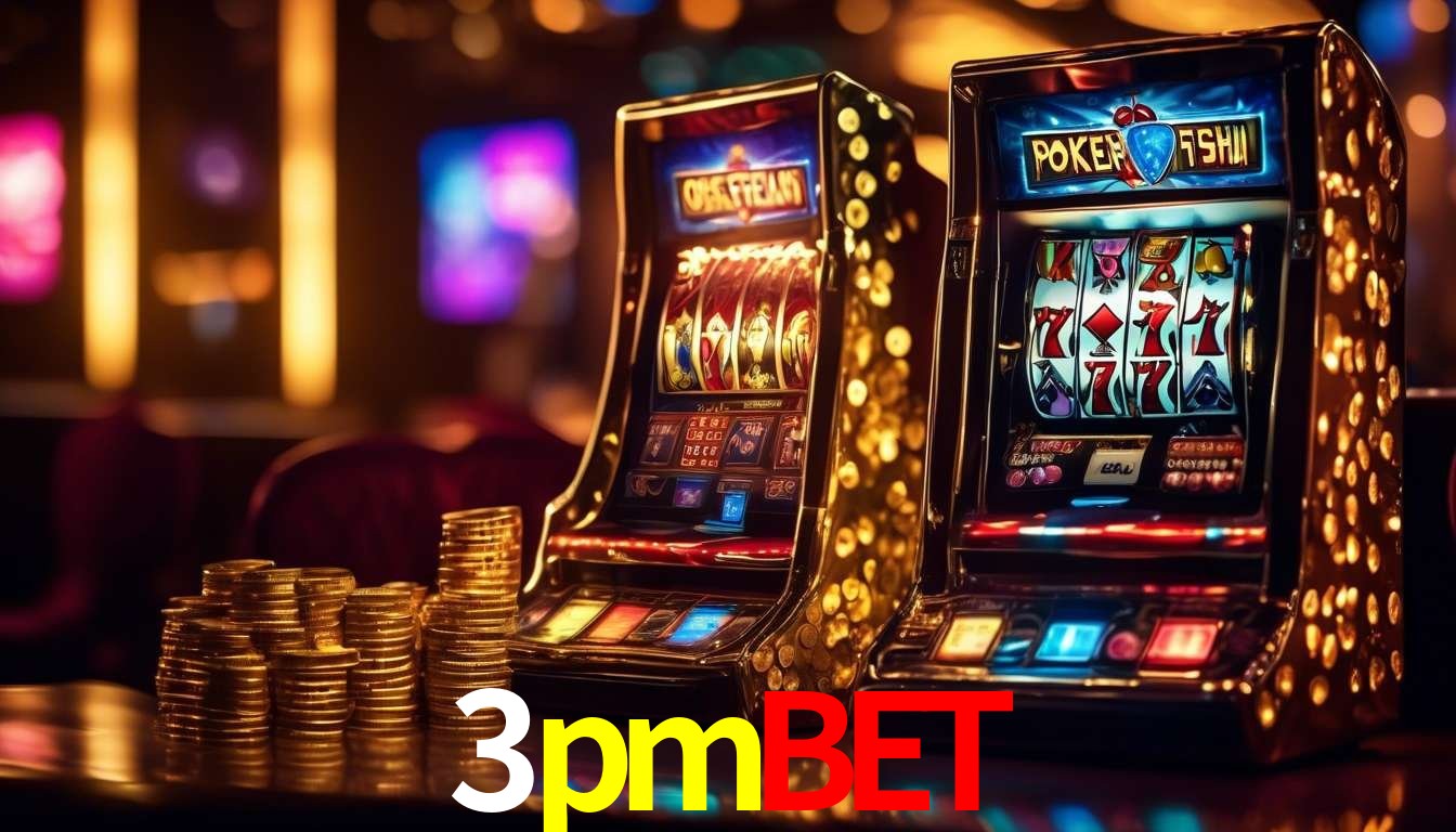 Login Seguro 3pmbet