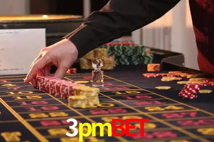 Bônus de Boas-vindas 3pmbet