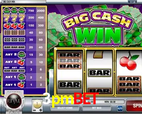 Descubra o Mundo do Cassino Online com 3pmbet