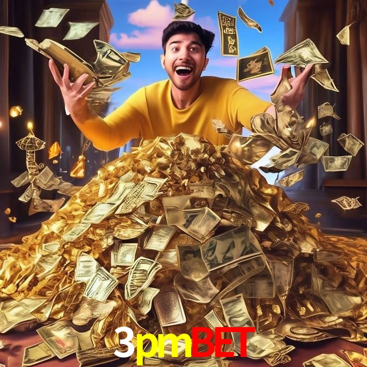 A Emoção da Loteria na 3pmbet: Uma Chance de Mudança de Vida